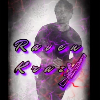 Raven Krazy (the book of thugg)