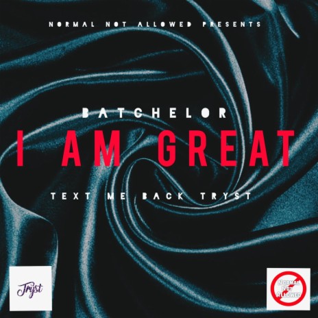 I Am Great | Boomplay Music