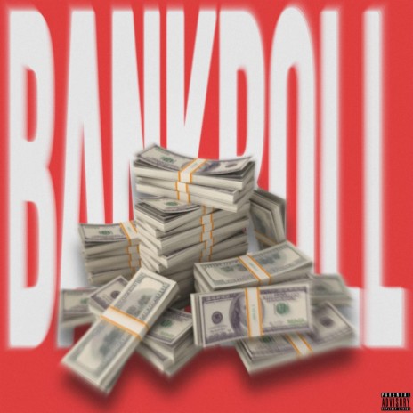 BANKROLL ft. Flozel | Boomplay Music