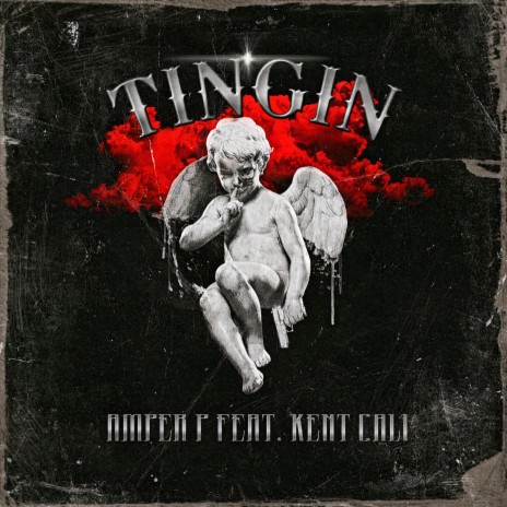Tingin (feat. Kent Cali)