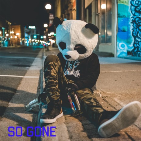 So Gone | Boomplay Music