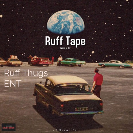 Mini k 47 (Ruff Tape Ruff Thugs Htod Family Hill Top) | Boomplay Music