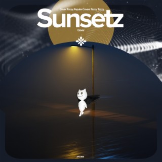 Sunsetz - Remake Cover