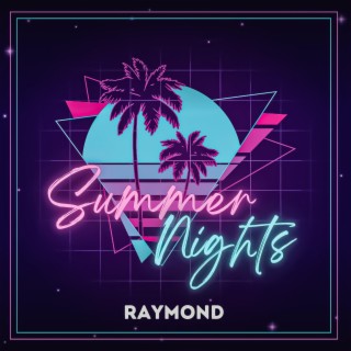 Summer Nights lyrics | Boomplay Music