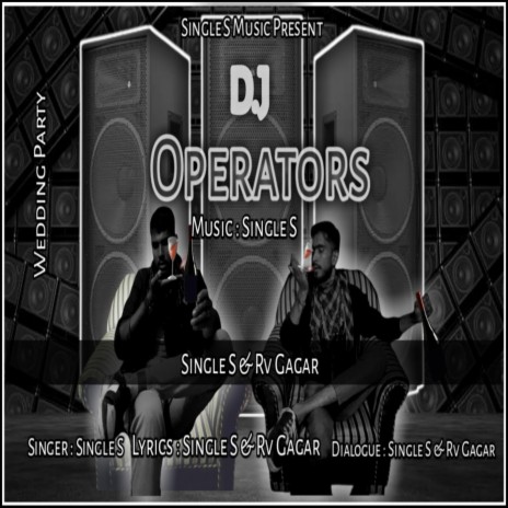 DJ Operators