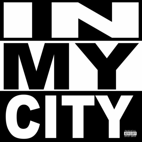 In My City ft. J Frenzy, Tinooo, Loyalty, Dro Dolla & VA Doe | Boomplay Music