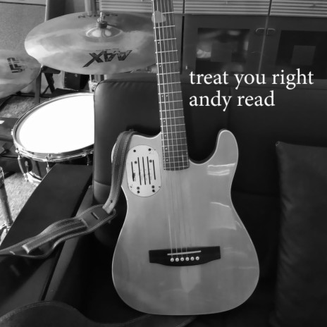 Treat you right ft. Mike Martin | Boomplay Music