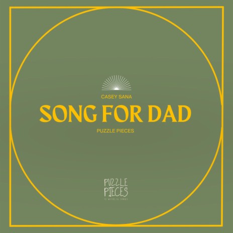 SONG FOR DAD | Boomplay Music