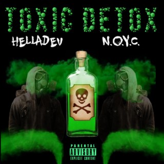 Toxic Detox