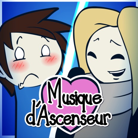 Musique D'Ascenseur ft. Melvin Est Magique | Boomplay Music