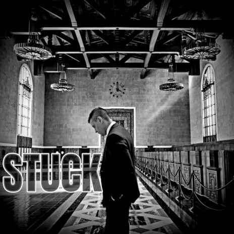 Stuck | Boomplay Music