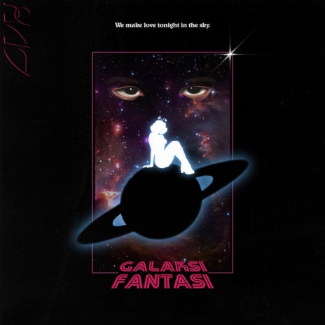 Galaksi Fantasi | Boomplay Music