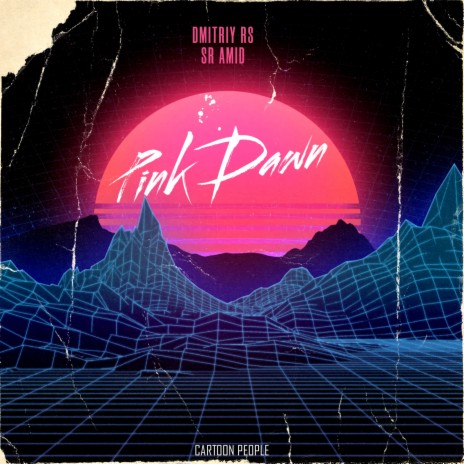 Pink Dawn ft. Sr Amid