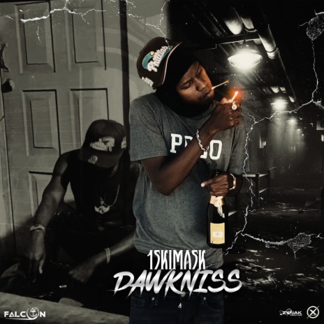Dawkniss ft. Falconn | Boomplay Music