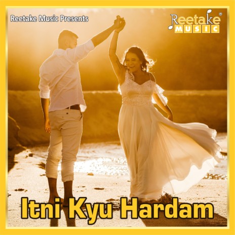 ITNI KYU HARDAM ft. Stuti Tiwari | Boomplay Music