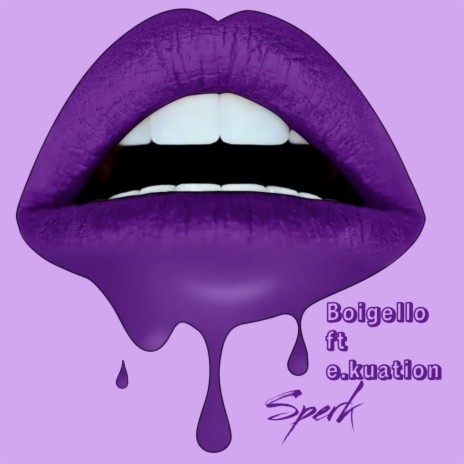 Sperk ft. E.KUATION | Boomplay Music