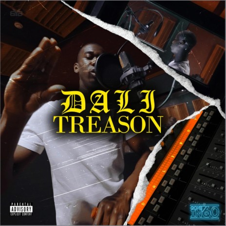 Treason ft. Gone in 60 | Boomplay Music