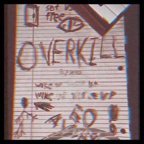 OVERKILL | Boomplay Music