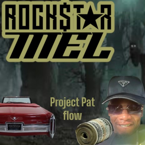 Project pat flow | Boomplay Music