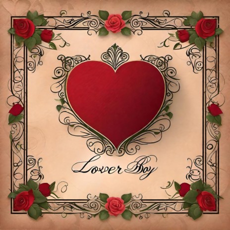 Lover Boy | Boomplay Music