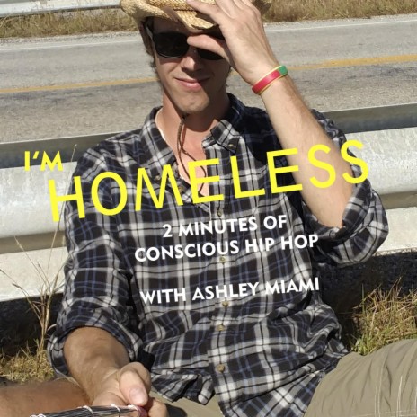 I'M HOMELESS