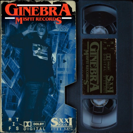 Ginebra (Samu G x Made x Misfit Records) | Boomplay Music
