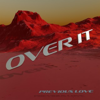 Over It lyrics | Boomplay Music