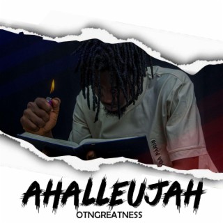 Ahallelujah lyrics | Boomplay Music