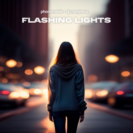 Flashing Lights ft. DJ MorpheuZ | Boomplay Music