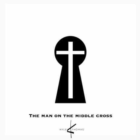 The Man on the Middle Cross | Boomplay Music