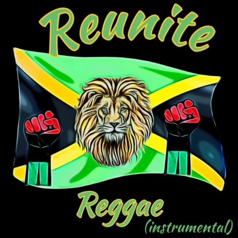 Reunite Reggae | Boomplay Music