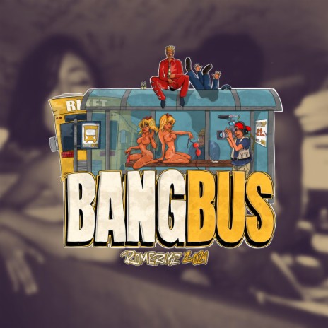 Bangbus 2024 (Rullebonus) | Boomplay Music