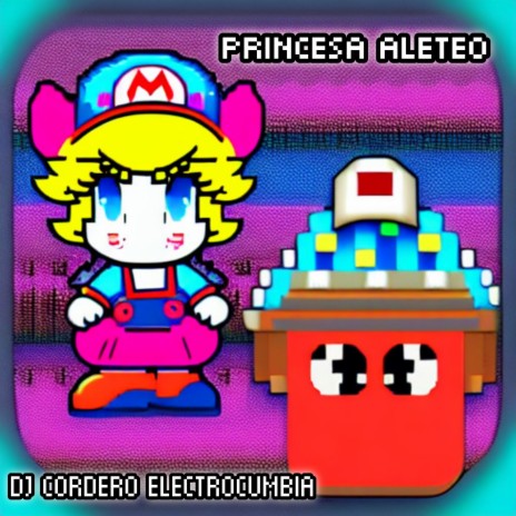 Princesa Aleteo | Boomplay Music
