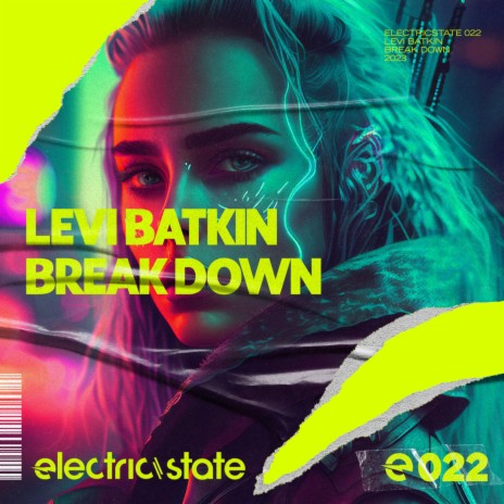 Break Down | Boomplay Music