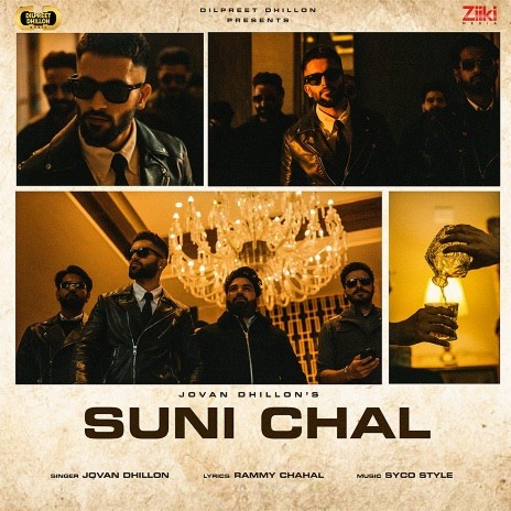 Suni Chal