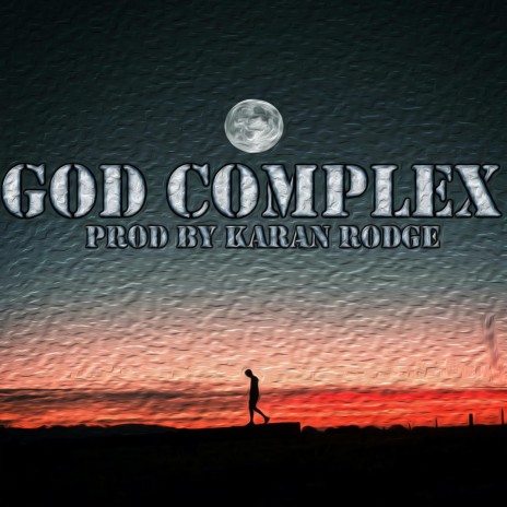 God Complex | Boomplay Music