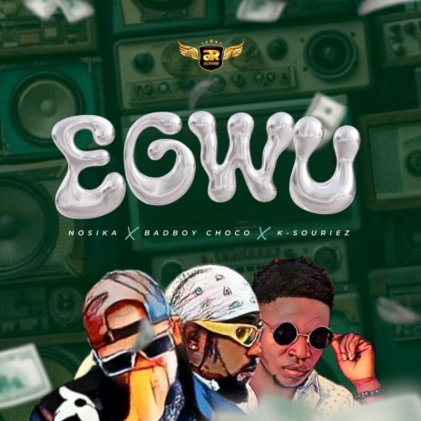 Egwu ft. ksouriez & ollie choco | Boomplay Music