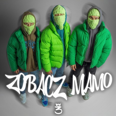 Zobacz Mamo ft. Qry, Bartek Kubicki & Trzech Króli | Boomplay Music