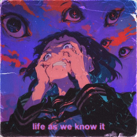 life as we know it ft. V!T!