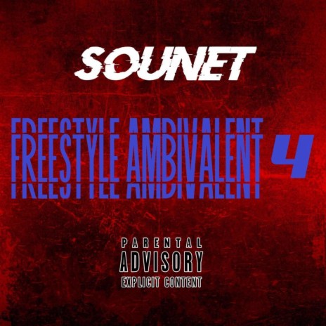 Freestyle Ambivalent 4 | Boomplay Music