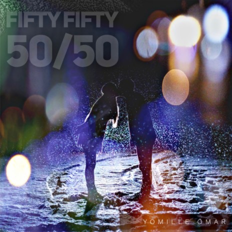 Fifty Fifty 50/50 | Boomplay Music