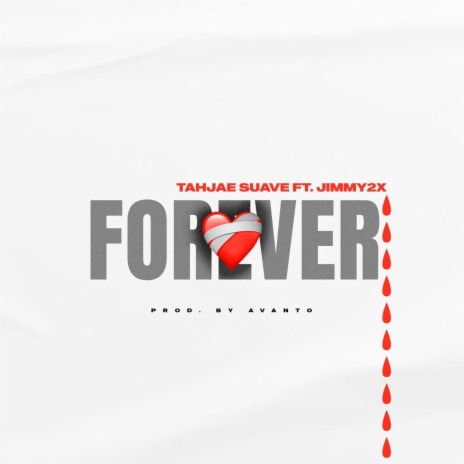 Forever ft. JIMMY2X | Boomplay Music