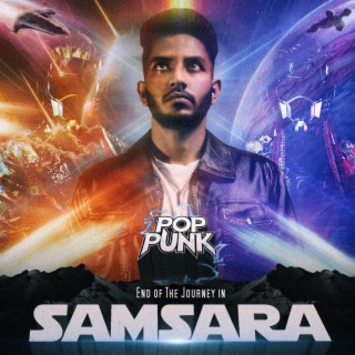 Samsara ft. Shadhir Ahamed lyrics | Boomplay Music