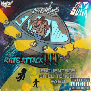 RATS ATTACK: ENCUENTROS EN EL TERCER FASO