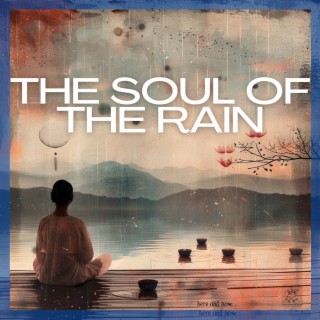 The Soul of the Rain: Deeply Moving Flute Compositions Inspired by the Dance of Nature