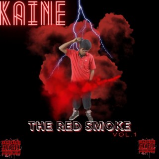 The Red Smoke, Vol. 1