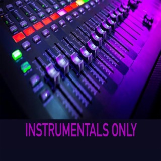 The Lost Files: Instrumentals Only