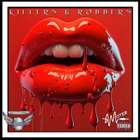 KILLER & ROBBERS | Boomplay Music