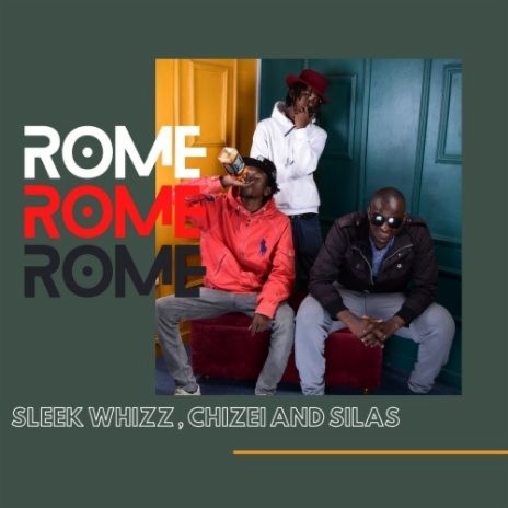rome | Boomplay Music
