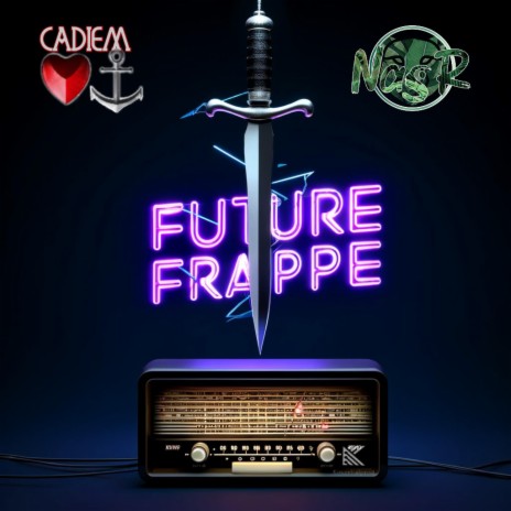 FUTURE FRAPPE ft. Cadiem, Mister Thib & KOVERBALPROD | Boomplay Music
